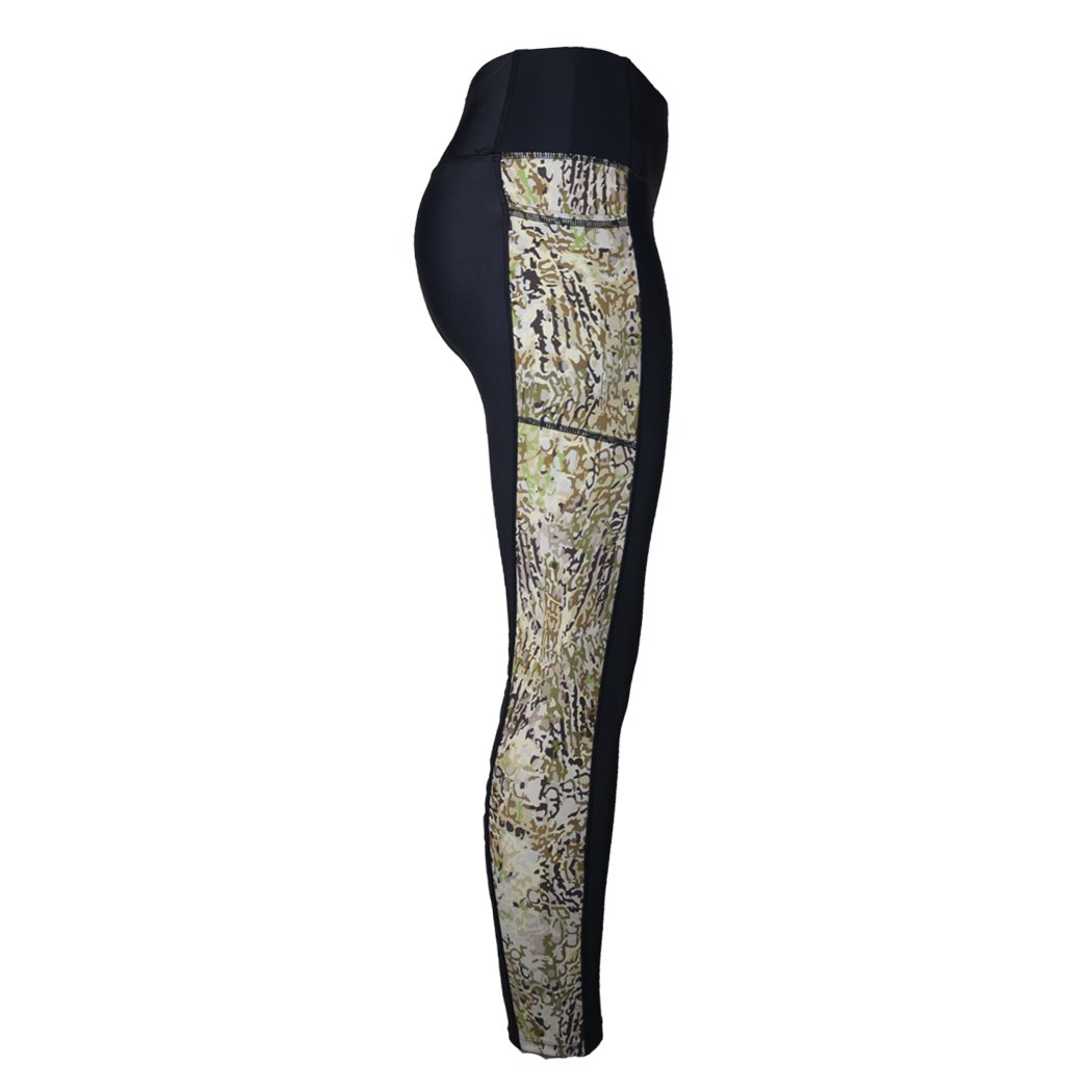 HD Camo Hunting Leggings