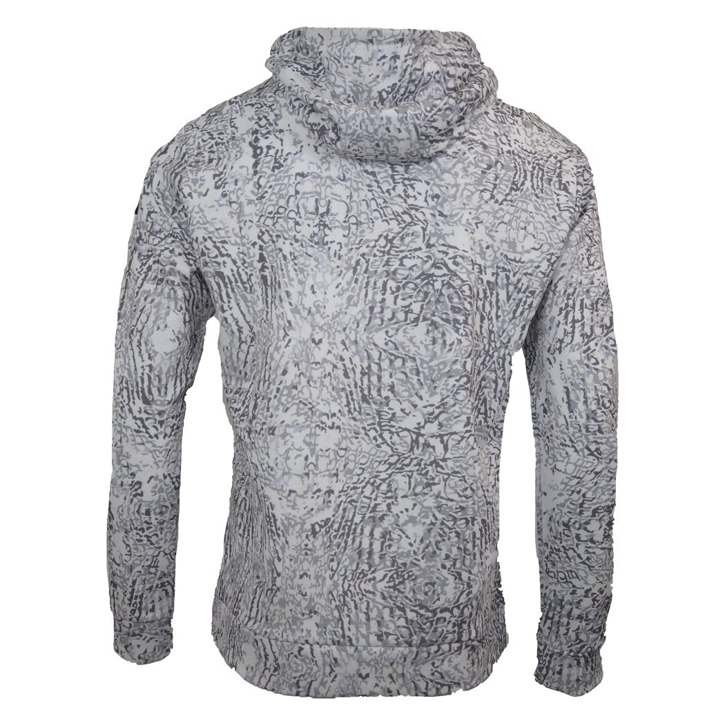 Hunting Lifestyle Hoodie - Xotic Camo & Fishing Gear -ARH100XS