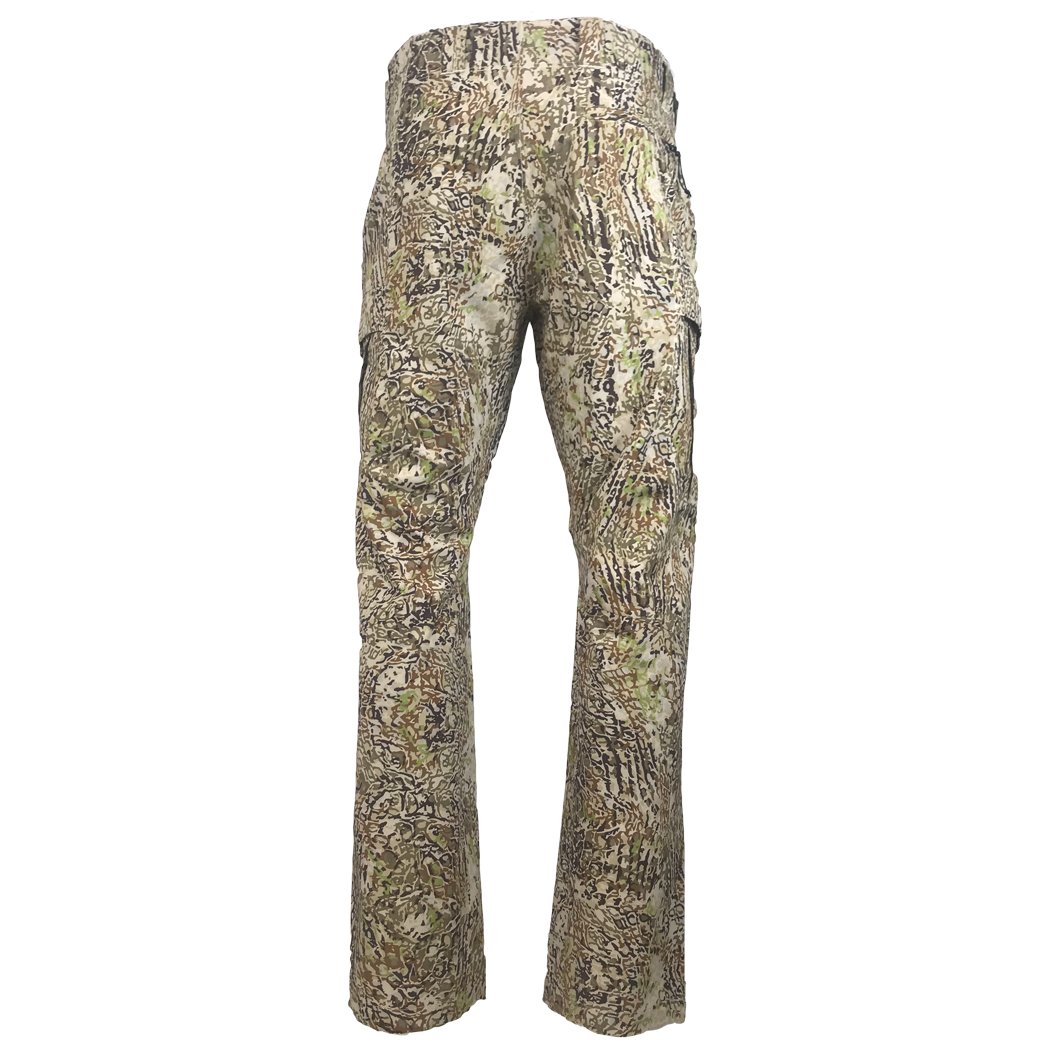 Lightweight Tactical Hunting Pants - Xotic Camo & Fishing Gear -HDLWTP10028