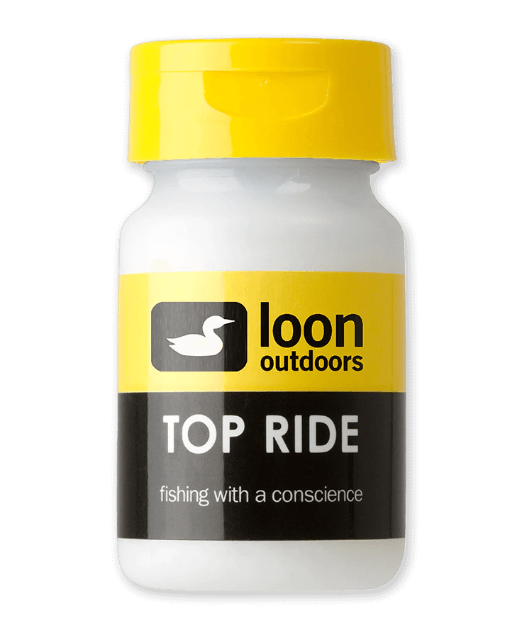 Loon Outdoors - Top Ride - Xotic Camo & Fishing Gear -ACC025