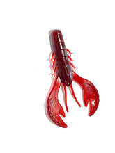 Load image into Gallery viewer, Money Bait Lure$ - Crawdad - Xotic Camo &amp; Fishing Gear -MBCRHOT
