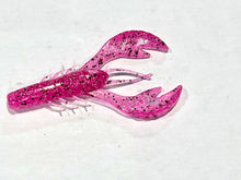 Load image into Gallery viewer, Money Bait Lure$ - Crawdad - Xotic Camo &amp; Fishing Gear -MBCRPIG
