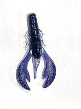 Load image into Gallery viewer, Money Bait Lure$ - Crawdad - Xotic Camo &amp; Fishing Gear -MBCRCHC
