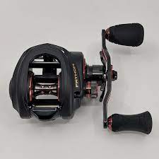 Penn Fathom HS 200 LP 8.0:1 - Xotic Camo & Fishing Gear -FTH200LPHS