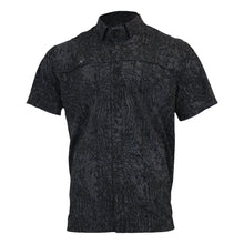 Load image into Gallery viewer, Short Sleeve Hunting Button Down w/ REPEL-X
