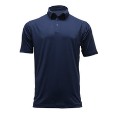 Load image into Gallery viewer, Solid Performance Polo WITH REPEL X
