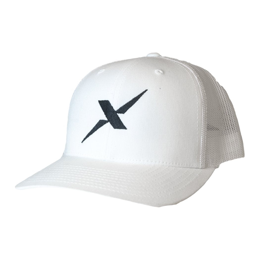 X Logo Hat
