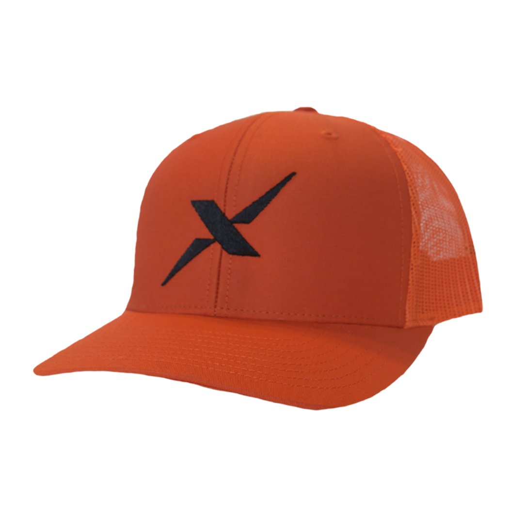 X Logo Hat