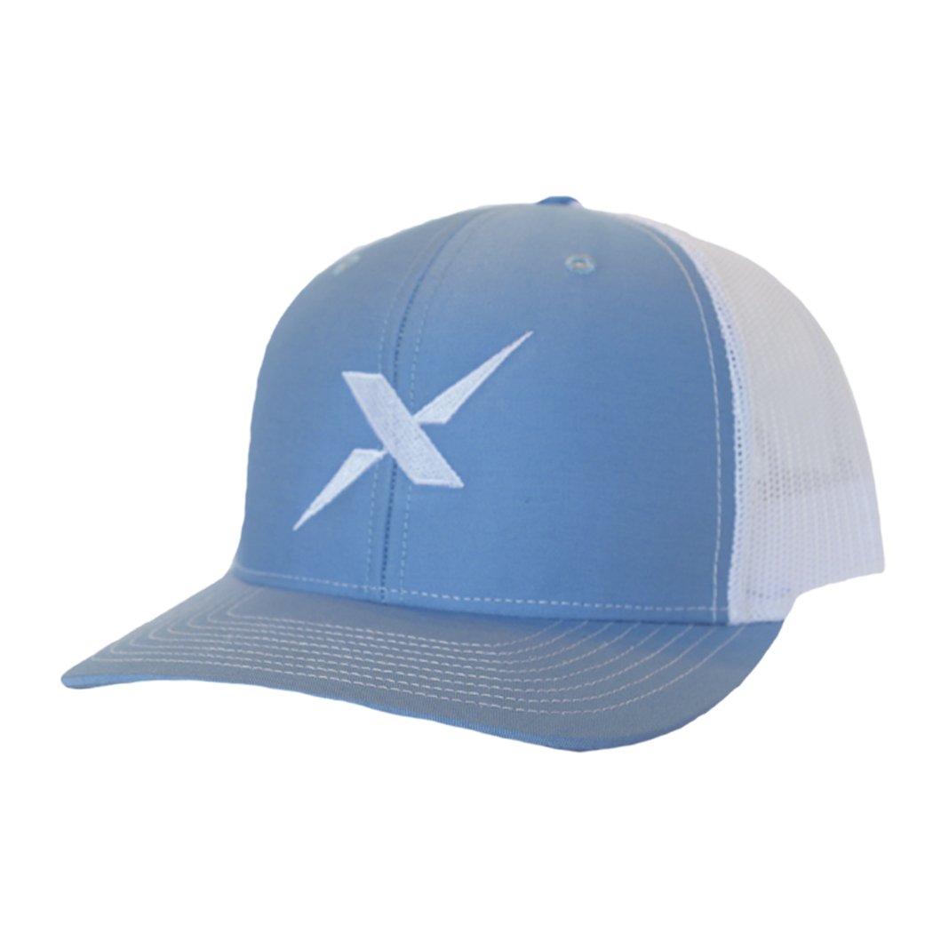 X Logo Hat