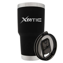 Load image into Gallery viewer, Xotic 30oz Tumbler-Drinkware-Xotic Camo &amp; Fishing Gear
