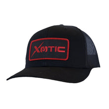 Load image into Gallery viewer, Xotic Camo Patch Hat
