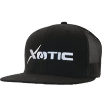 Load image into Gallery viewer, Xotic Flatbill Hat
