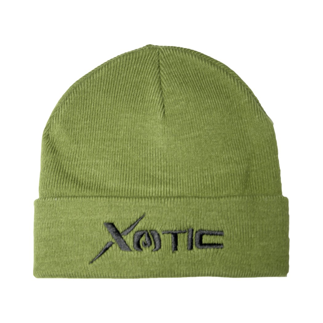 Xotic Outdoor Beanie-Beanie-Xotic Camo & Fishing Gear