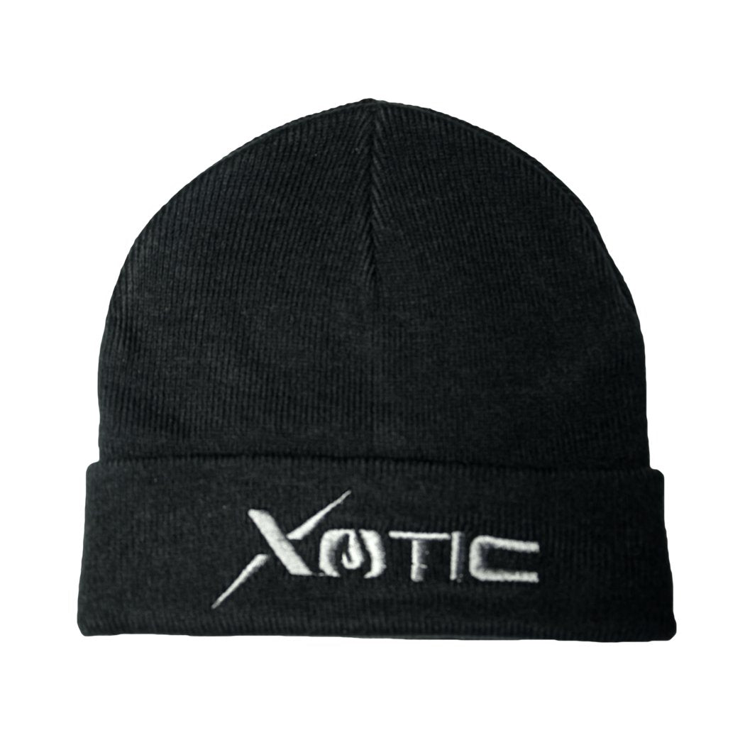 Xotic Outdoor Beanie-Beanie-Xotic Camo & Fishing Gear