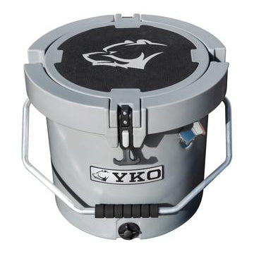 Yukon Bucket Cooler 20
