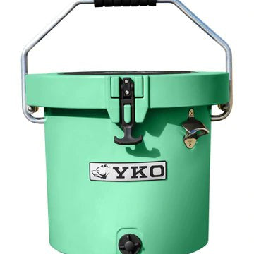 Yukon Bucket Cooler 20