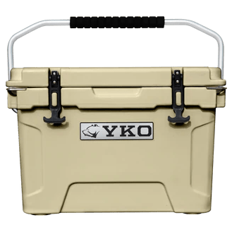 Yukon Hard Cooler 20