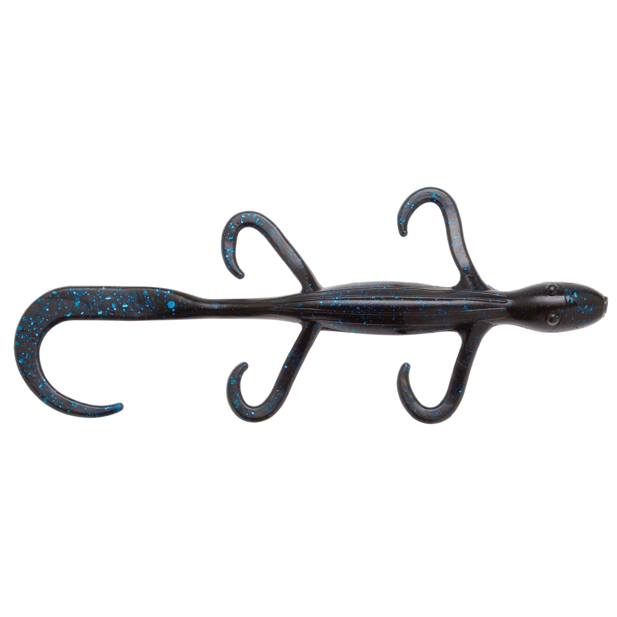 Z-Man LizardZ 6" 6 pack - Xotic Camo & Fishing Gear-LIZ6-02PK6