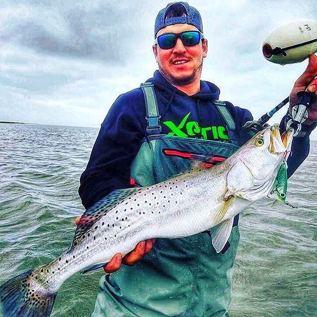 Xotic Fishing - Xotic Camo & Fishing Gear