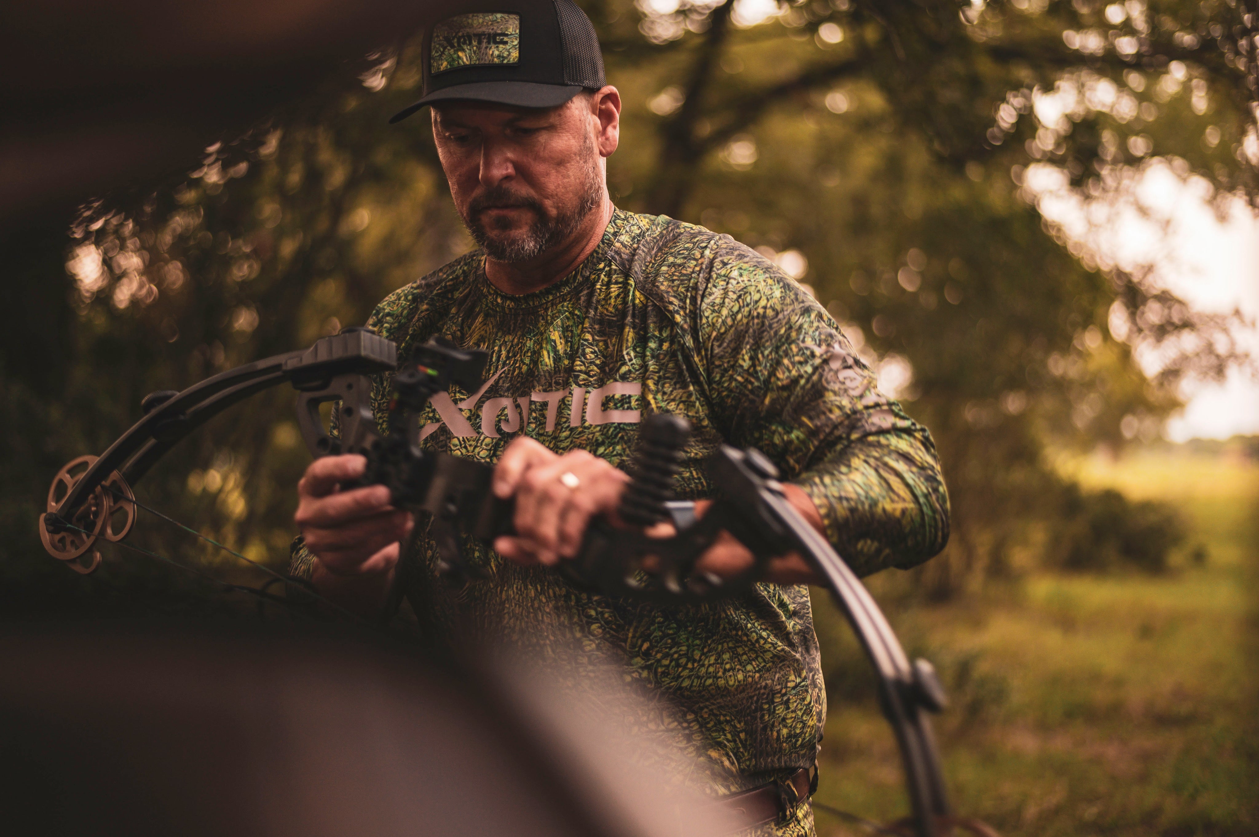 Xotic Camo & Fishing – Xotic Camo & Fishing Gear