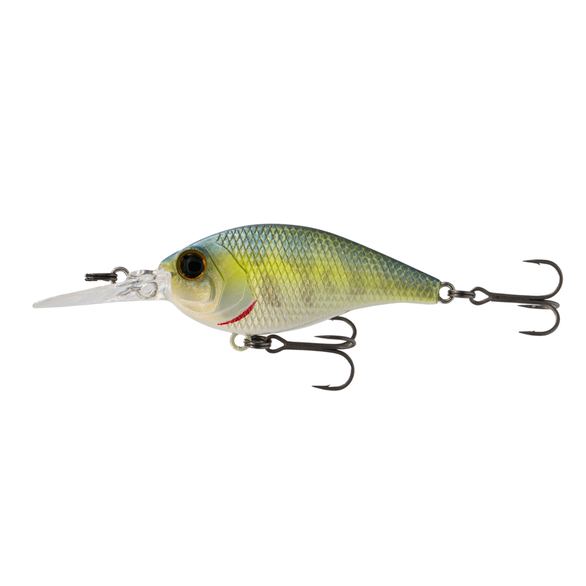 Pressure Series Crankbait
