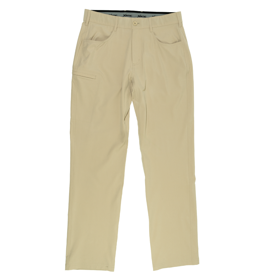 Xplorer Pants