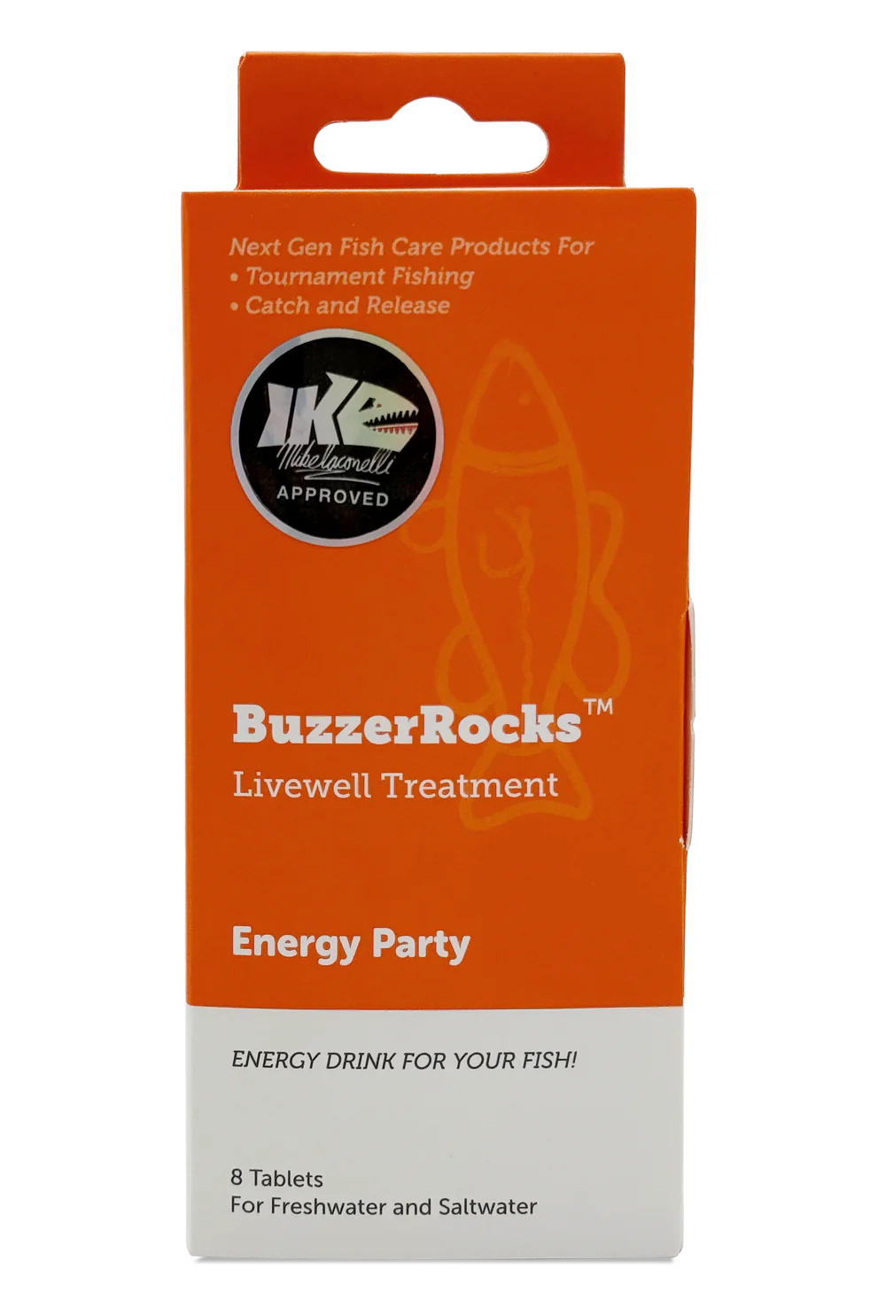 BuzzerRocks - Energy Party Xotic Camo & Fishing Gear BuzzerRocks - Energy Party Xotic Camo & Fishing Gear