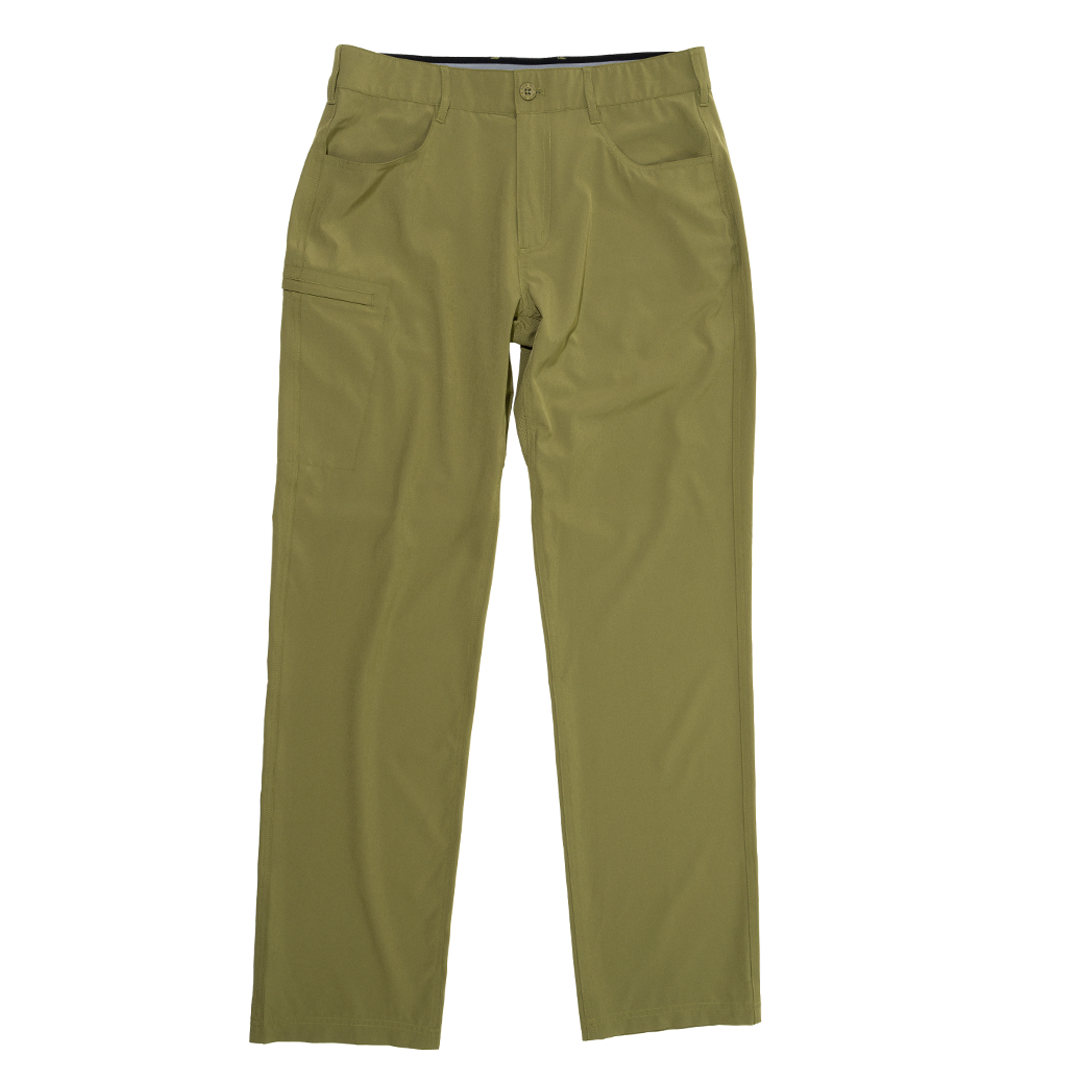 Xplorer Pants