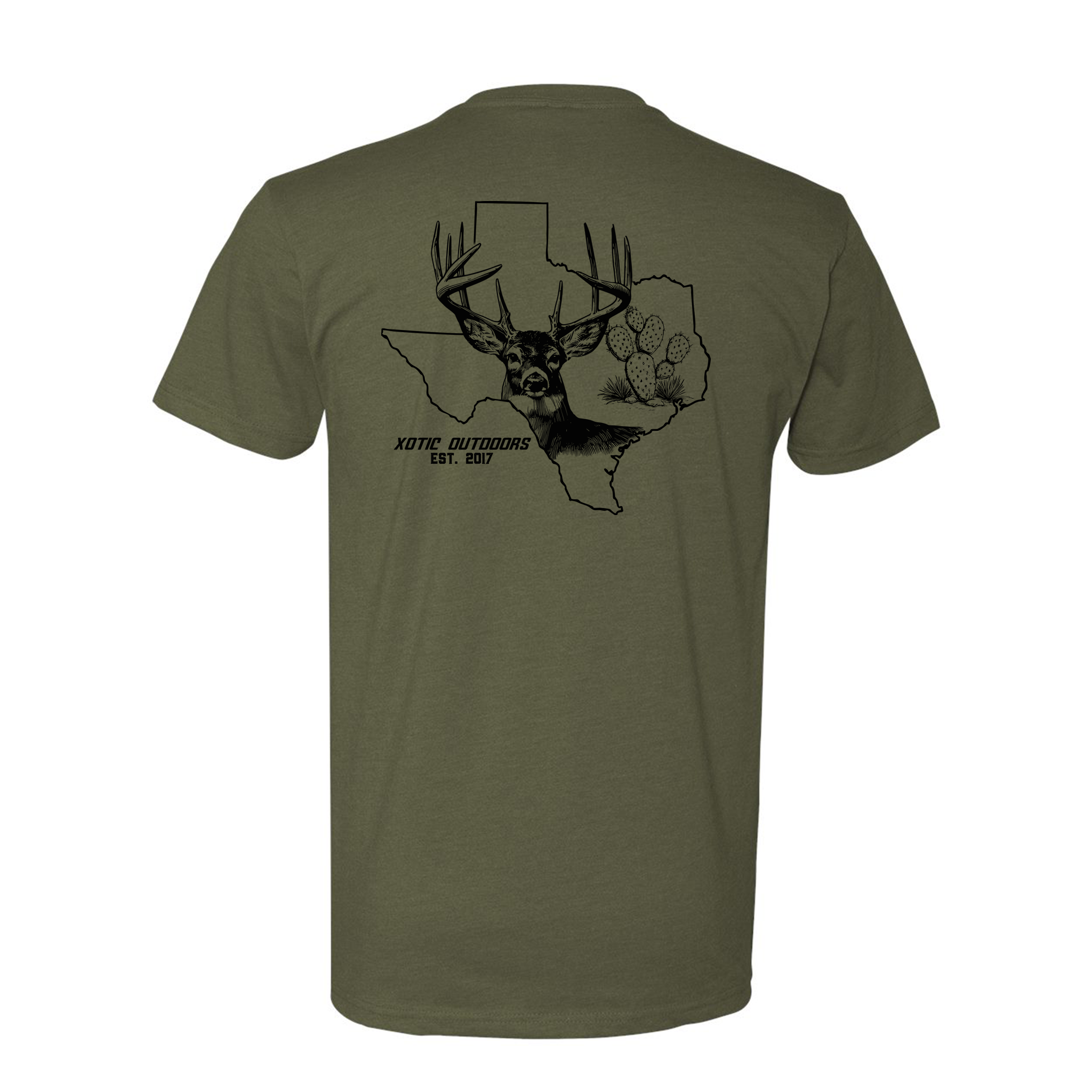 Xotic Products – Page 3 – Xotic Camo & Fishing Gear