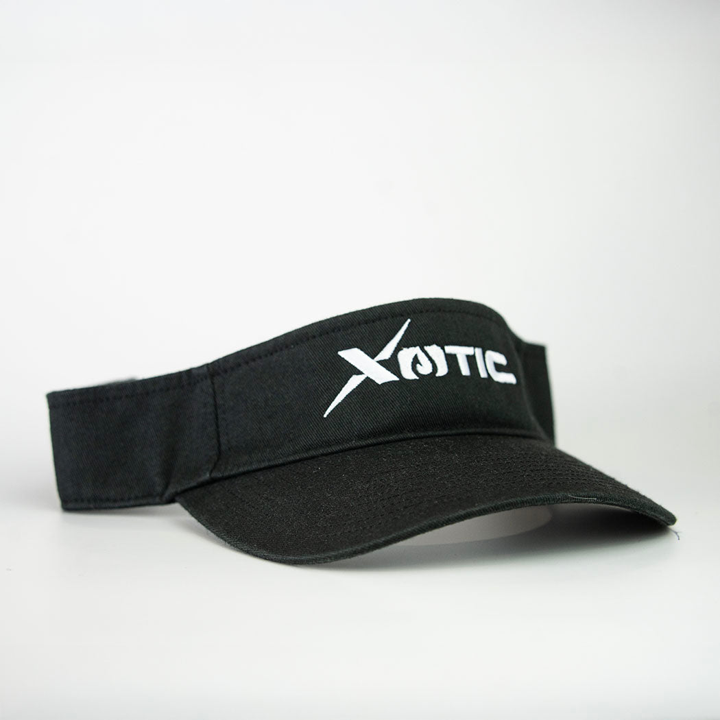 Xotic Visor
