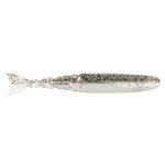 ChatterShad 4.5" - Xotic Camo & Fishing Gear - csh45 - 388pk4