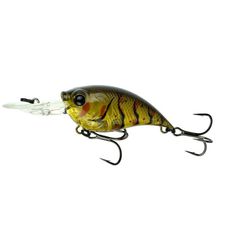 Curve 55 3/8 oz - Xotic Camo & Fishing Gear - C55 - GMCF