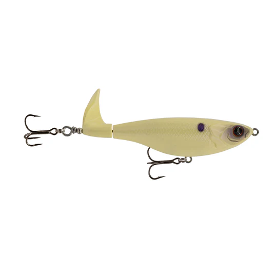 camo fishing lure 6th Sense Scramble