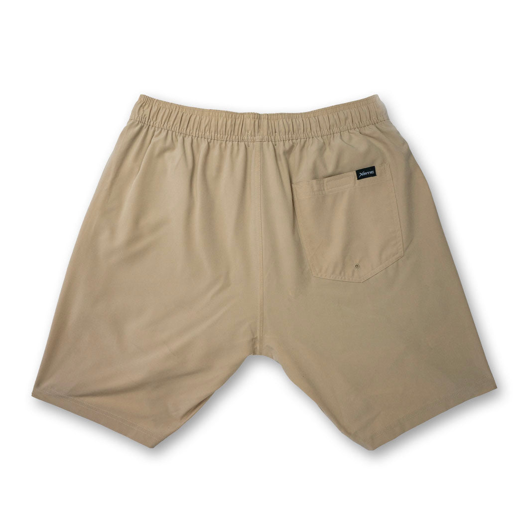 X Board Shorts w/ REPEL-X – Xotic Camo & Fishing Gear