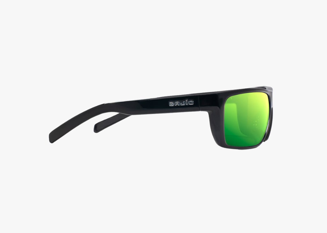 Sigs Black Gloss Green Mirror Glass - Xotic Camo & Fishing Gear-SIG210112