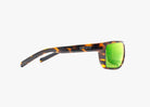 Sigs Brown Tortise Green Mirror Poly - Xotic Camo & Fishing Gear-SIG141132