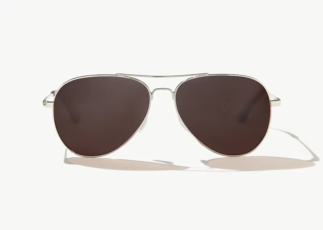 Soldado Silver Gloss/ Copper poly lens - Xotic Camo & Fishing Gear-SOLB10N20