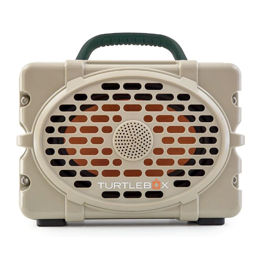 Gen 3 Turtlebox