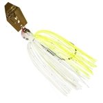 Tungsten Chatterbait Evo 3/8oz - Xotic Camo & Fishing Gear - CBET38 - 02
