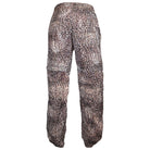Waterfowl Camo Lightweight Zip - off Hunting Pants - Xotic Camo & Fishing Gear - WW225 XS - c2