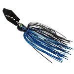 Z - Man Elite EVO Chatterbait 3/8oz - Xotic Camo & Fishing Gear - CBEV38 - 03
