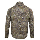 1/4 Zip Hunting Pullover - Xotic Camo & Fishing Gear -HDQZ100S