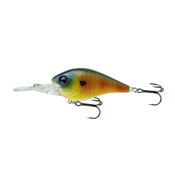 250MD Custom Bluegill - Xotic Camo & Fishing Gear -CR250MD-CBG