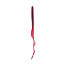 Load image into Gallery viewer, 6th Sense Boosa 9.6 Ribbon Tail Worm - Xotic Camo &amp; Fishing Gear -BSART96-PBG