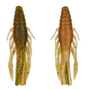 6th Sense Crube 3.0 - Xotic Camo & Fishing Gear -CRB30-CFCR