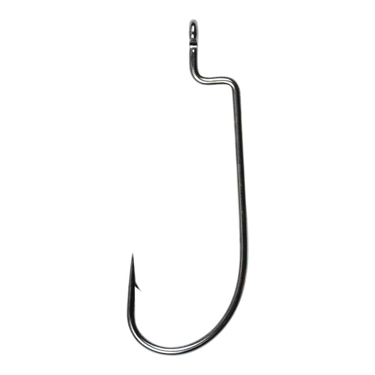 camouflage fishing hooks 6th Sense Jugular Hybrid Hook