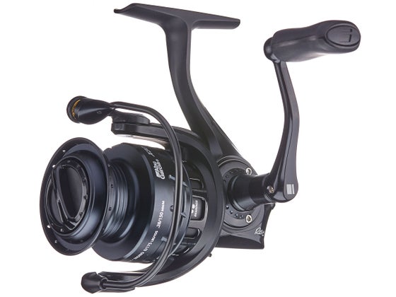Abu Garcia Revo X 2X40 Spinning Reel - Xotic Camo & Fishing Gear -REVO2X40