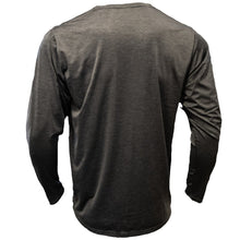 Load image into Gallery viewer, Air-X Performance Long Sleeve Shirt with Repel X - Xotic Camo &amp; Fishing Gear -LSK101S-FLINT