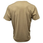 Air-X Performance Short Sleeve Shirt with Repel X - Xotic Camo & Fishing Gear -SSK101S-MESQUITE