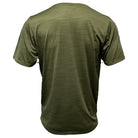 Air-X Performance Short Sleeve Shirt with Repel X - Xotic Camo & Fishing Gear -SSK101S-MESQUITE